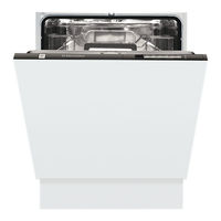 Electrolux ESL64010 Gebruiksaanwijzing