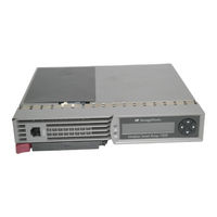 HP StorageWorks MSA1000-controller Gebruikershandleiding