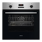 Zanussi ZOHTC2X2 - Handleiding elektrische oven