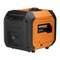 Generac iQ3500 - Handleiding draagbare generator