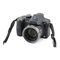 Digitale camera's Panasonic LUMIX DMC-FZ38 Gebruiksaanwijzing