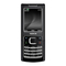 Mobiele telefoons Nokia 6500 Classic Gebruikershandleiding