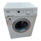 Wasmachines Miele Novotronic W 527 Gebruiksaanwijzing