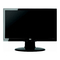Monitoren HP S1931a Gebruikershandleiding