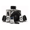 Logitech Z-5500 Digital Surround Sound Speakerhandleiding