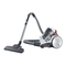 Stofzuigers SEVERIN CY7070 Bedieningshandleiding