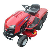 Toro 250000001 Gebruikershandleiding