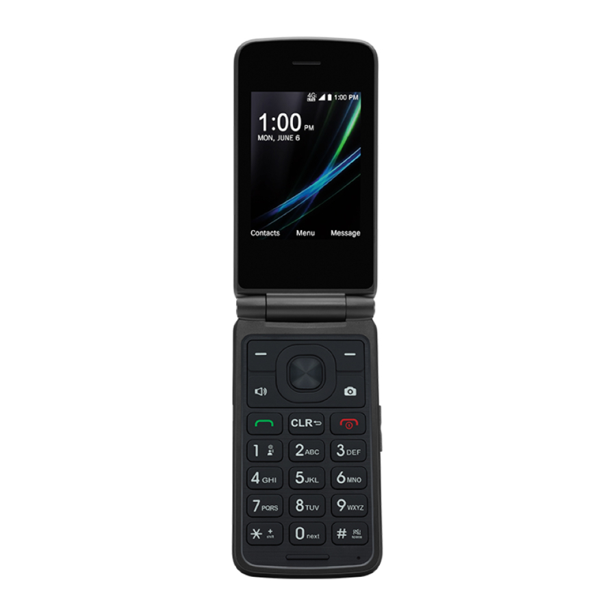 Verizon - eTalk eTalk