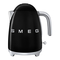 Smeg KLF03 - Waterkoker 50's Style 1.7lt / 7 kopjes Handleiding