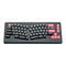 Akko MonsGeek M6 - Barebone Keyboard Manual