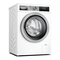Wasmachines Bosch WAX32G42FG Gebruikershandleiding En Installatie-Instructies