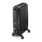 DeLonghi TRD40615EBK - Programmeerbare Draagbare Radiator Handleiding
