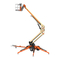 JLG T500J Handleiding