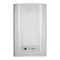 Ketels Vaillant HRV NL 24 C Bedieningshandleiding