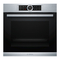 Ovens Bosch HBG655BS1 Gebruiksaanwijzing