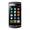 Mobiele telefoons Samsung S8530 Wave II Gebruiksaanwijzing