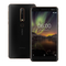 Nokia 6.1, TA-1068, TA-1050, TA-1043, TA-1016, TA-1045 handleiding