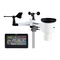 Alecto WS-5500 - Weerstation Handleiding