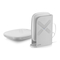 Zyxel Multy Plus (WSQ60) - AC3000 Tri-Band WiFi-systeem Snelstartgids