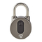 Nedis LOCKBTB10xx, LOCKBTF10xx, LOCKBTP10xx - Bluetooth Hangsloten Snelstartgids