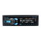 Dual DC207BT - AM/FM/CD-receiver Handleiding