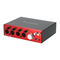 Focusrite Clarett 4Pre USB - Handleiding audio-interface