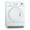 Wasdrogers AEG LAVATHERM 61270AC Gebruiksaanwijzing
