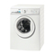 Wasmachines Zanussi ZWHB 6140 P Gebruiksaanwijzing