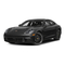 Porsche Panamera 2018 Handleiding