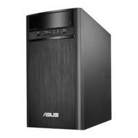 ASus M12AD Gebruikershandleiding