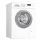 Wasmachines Bosch WAJ28062FG Gebruikershandleiding En Installatie-Instructies