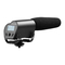 Saramonic Vmic Recorder - Shotgun Microfoon en Audio Recorder voor DSLR Camera's Handleiding