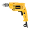 DEWALT DWE1014 - 3/8 in. VS Boormachine met handboorklauw Handleiding