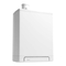 Ketels Daikin Rotex RHOB12AAV1 Installatievoorschrift