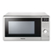 Panasonic NN-SD66LS, NN-SD68LS - Handleiding magnetron