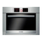 Ovens Siemens HBC38D754 Gebruiksaanwijzing