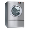 Wasmachines Miele PDR 914 Gebruiksaanwijzing