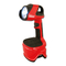 Coleman CPX6 - Pivoting LED Werklicht Handleiding