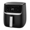Cecotec CECOFRY ADVANCE PRECISION - 5,5-L Air Fryer Handleiding