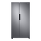Koelkasts Samsung RS68A Series Gebruiksaanwijzing