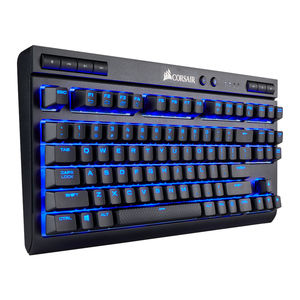 Corsair K63 Wireless - Handleiding mechanisch gamingtoetsenbord
