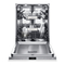 Gaggenau DF 461