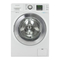 Wasmachines Samsung WF805P4SA Series Gebruikershandleiding