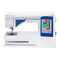 Naaimachines Husqvarna VIKING Sapphire 965Q Gebruikershandleiding