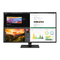 Monitoren LG 43UN700 Gebruikershandleiding