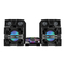 Panasonic SC-MAX9000, SC-MAX7000, SC-MAX5000 Problemen Oplossen Handleiding