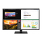 LG 43UN700, 43UN700P, 43BN70U, 43BN70UP, 43UN700T - Handleiding LED-monitor