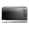 Panasonic NN-SN686S, NN-SN67HS, NN-SN65HS, NN-SN686SAZH Handleiding