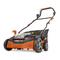 Grasmaaiers Powerplus POWDPG8020 Handleiding