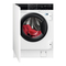 Wasmachines/Wasdrogers AEG LWR7786BI Gebruiksaanwijzing
